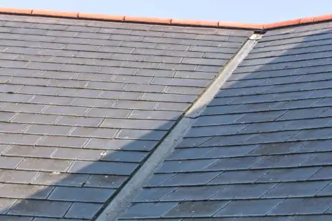 Slate Roofing roofing installation 1