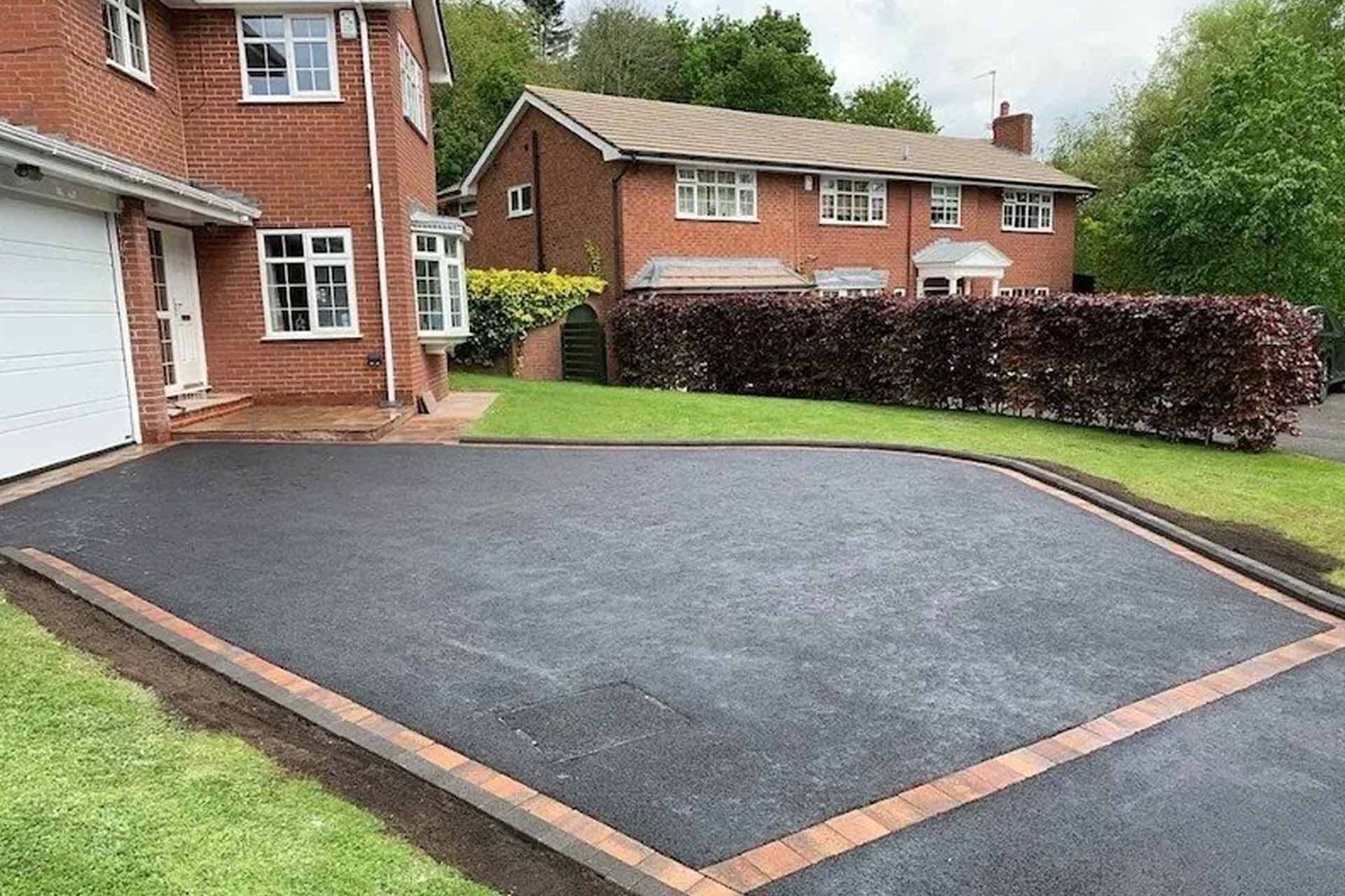 Property Improvement